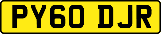 PY60DJR