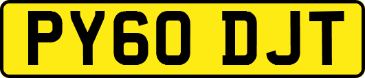 PY60DJT
