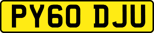 PY60DJU