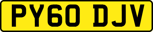 PY60DJV