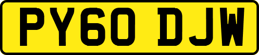 PY60DJW