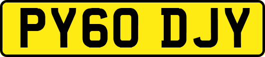 PY60DJY