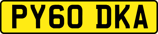 PY60DKA