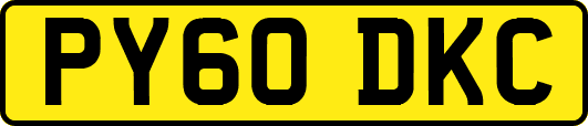 PY60DKC