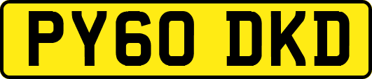 PY60DKD