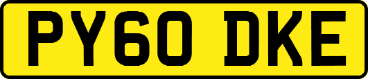 PY60DKE