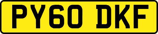 PY60DKF