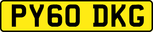 PY60DKG