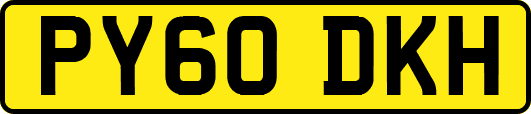 PY60DKH