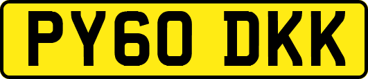 PY60DKK