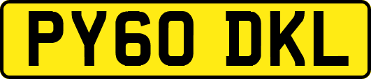 PY60DKL