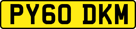 PY60DKM