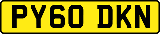 PY60DKN