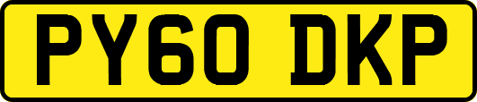 PY60DKP