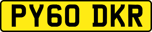 PY60DKR