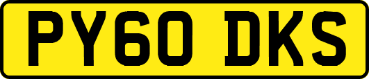 PY60DKS