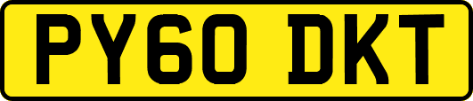 PY60DKT