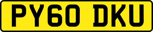 PY60DKU