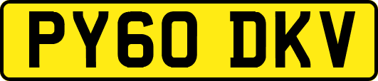 PY60DKV