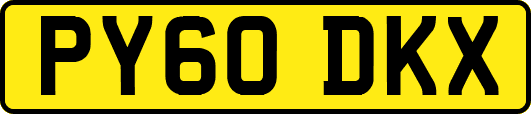 PY60DKX
