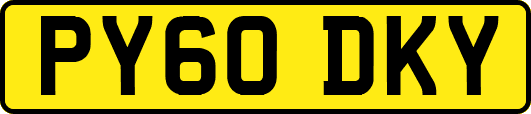 PY60DKY