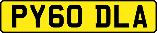 PY60DLA