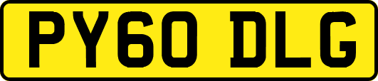 PY60DLG