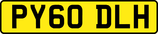 PY60DLH