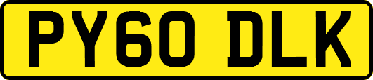 PY60DLK