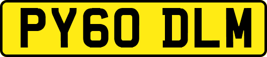 PY60DLM