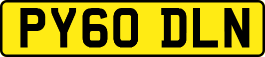 PY60DLN