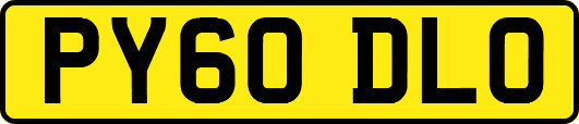 PY60DLO