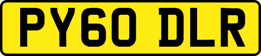 PY60DLR