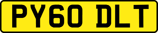 PY60DLT
