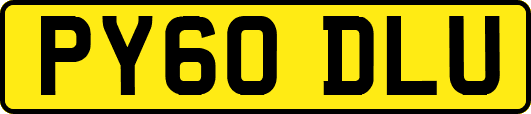 PY60DLU