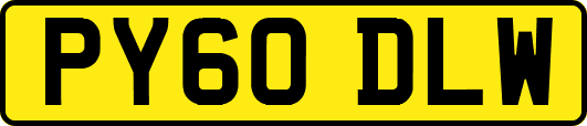 PY60DLW