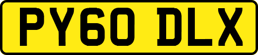 PY60DLX