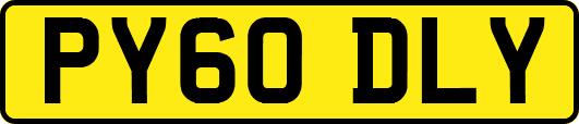PY60DLY