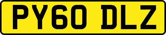 PY60DLZ