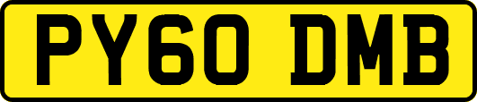 PY60DMB