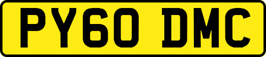 PY60DMC