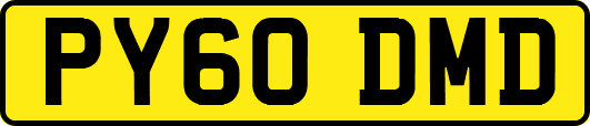 PY60DMD