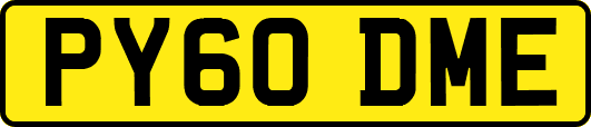 PY60DME