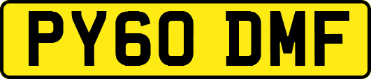 PY60DMF