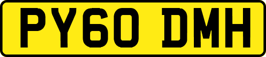 PY60DMH