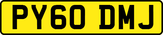 PY60DMJ
