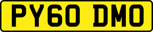 PY60DMO