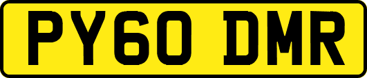 PY60DMR