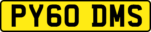 PY60DMS