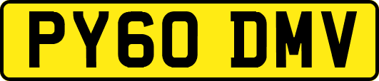 PY60DMV